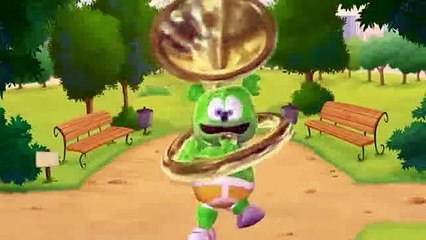 Gummy Bear Version (Party Pop) Alema German