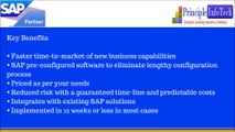 SAP | SAP Support | SAP Services | SAP America | SAP Partner