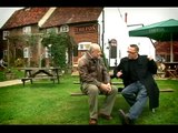 Britain's Greatest Haunts - NEW TV Pilot paranormal show