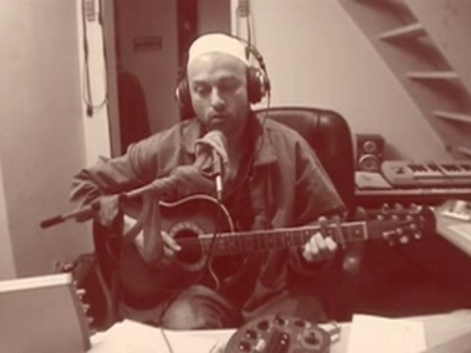 Chez Laurette - reprise Michel Delpech