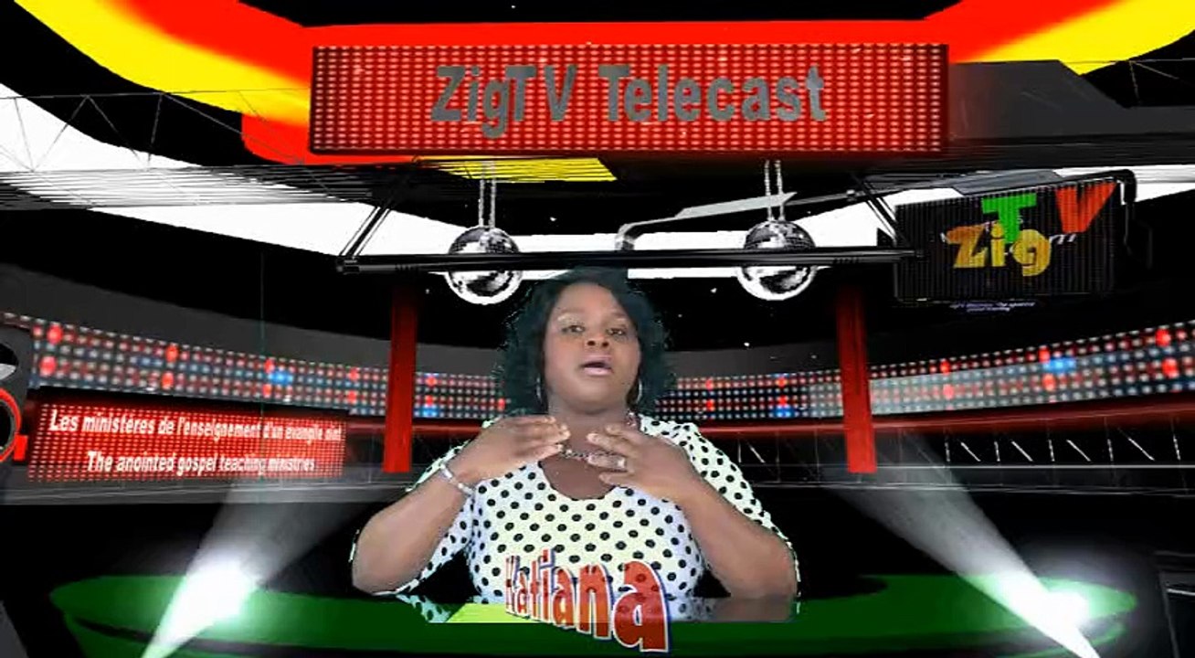 ZigTV Telecast 22