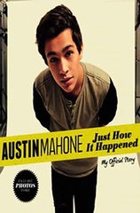 Download Just How It Happened Ebook {EPUB} {PDF} FB2