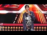RUSAK PARAH! Andana Wira - Audisi X Factor Indonesia 2015 - Lagu Ciptaan Sendiri Keren Banget!