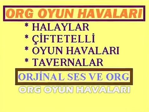 Oryantal Darbuka Show - Online Oyun Havaları