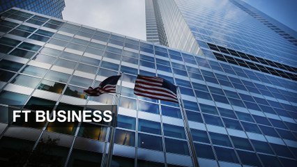 Investment banking fights back