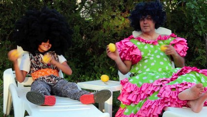 Mi limon Mi limonero de Henry Stephen by Andrea Cerati