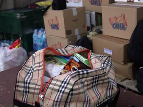 Yémen: l'ONU réclame un cessez-le-feu, appels pressants à l'aide humanitaire