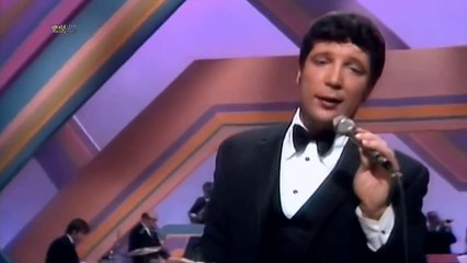 Ɗ℮lilah "Ƭom Jon℮s" HD {Miros Mar}¸.•*¨*• ♪♫