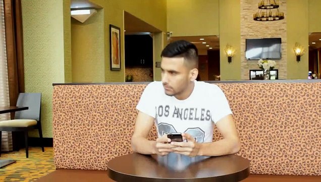 ZaidAliT - If guys did the same things as girls in public.. - Video Dailymotion
