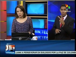 Desmiente Venezuela entrega de pasaportes diplomáticos a sospechosos