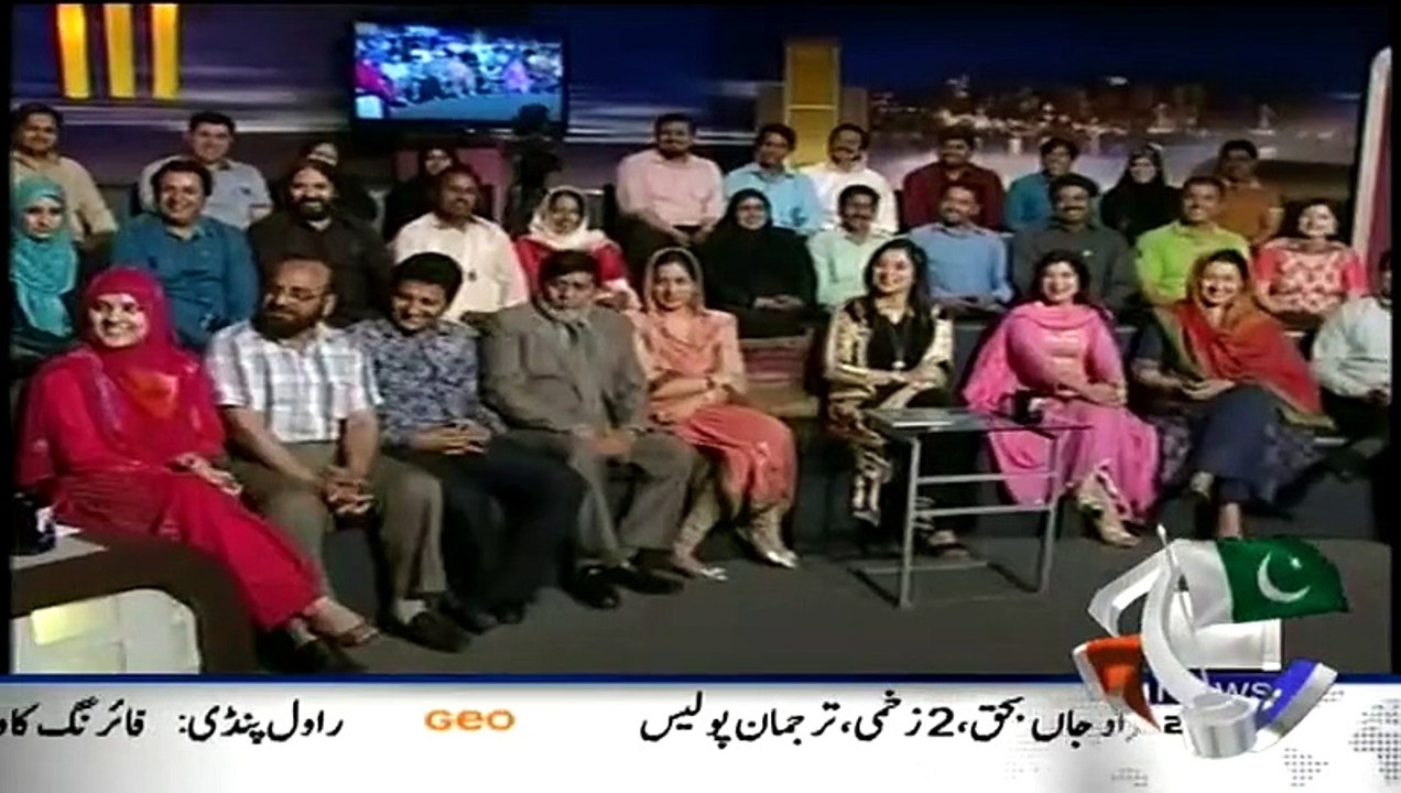 GEO News KhabarNaak 17th April 2015 Watch Latest Khabar Naak 17-04-2015