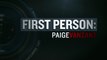 Fight Night New Jersey: First Person - Paige VanZant