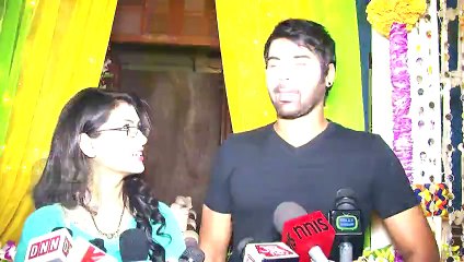 Meri Ashiqui Tum Se - Kabir-Nisha - Ishaani-Shikhar -Neil Reveal their Secrets  Star Confessions - Cinepax