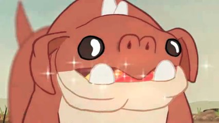 ВОЛШЕБНЫЙ ГРИБ