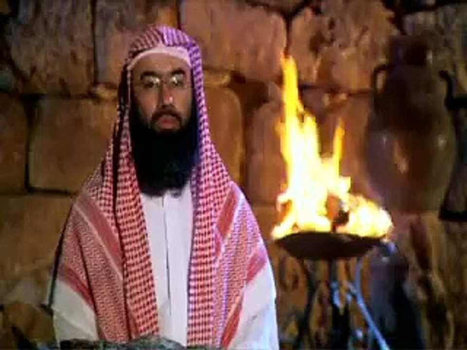 قصة عجيبة ميت يخرج من جسده نمل بسبب ؟....!!!