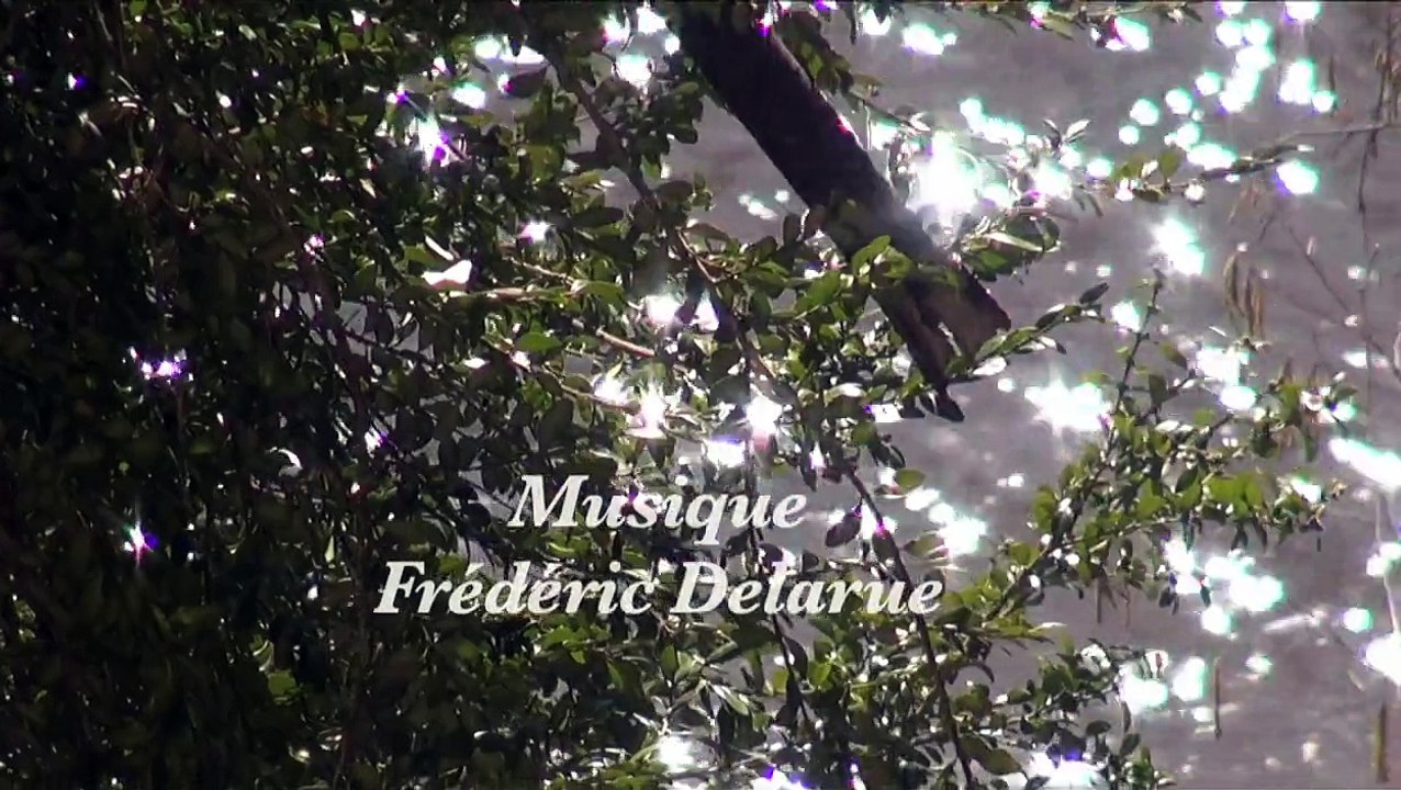 Anne Givaudan - LES EXTRA-TERRESTRES parmi nous - extrait du film Chez Debowska Productions