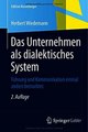 Download Das Unternehmen als dialektisches System Ebook {EPUB} {PDF} FB2