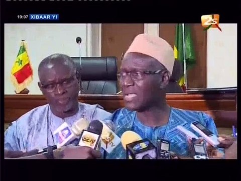 protocole d'accord entre le gouvernement et le syndicats des enseignants