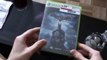 Batman Arkham Asylum:  Game of the Year Edition - Unboxing