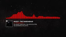 [DnB] - Muzzy - Timberwolf [Monstercat EP Release]