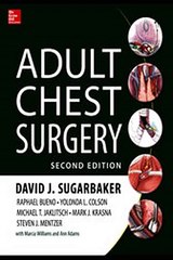 Download Adult Chest Surgery 2nd edition Ebook {EPUB} {PDF} FB2