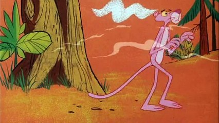 Pink Panther 033-Congratulations its Pink