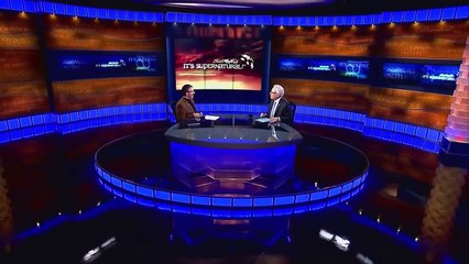 Blood Moon and Israel - Perry Stone, Sid Roth's It's Supernatural!