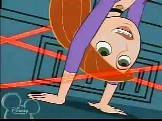 It's Just You (Kim Possible Music Video)