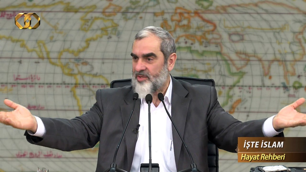 Sadece Mescid Aksa mı mukaddes, Kur'an eyetleri mukaddes değil mi