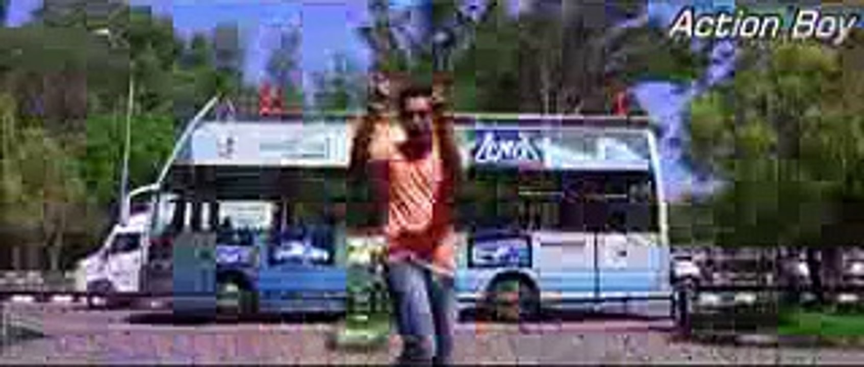 Yaraana Punjabi Movie - Release on 24th April 2015