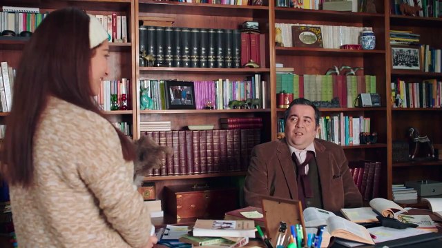 Niyazi Gül Dörtnala - Fragman