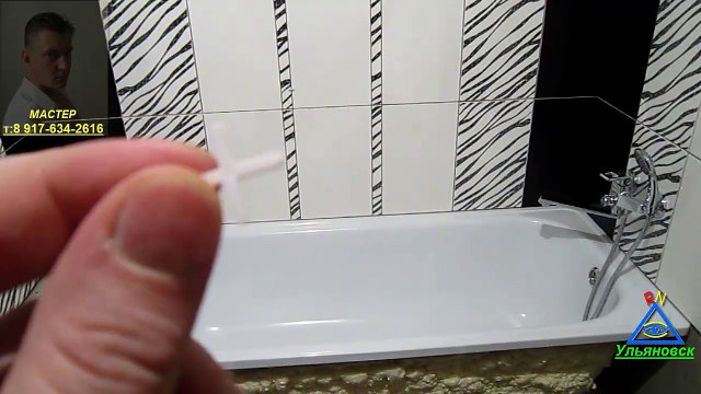 Ужасы укладки плитки на пол в ванной комнате