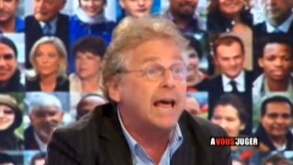 Top5 des humiliations politiques : Bayrou / Cohn-Bendit (n°2)