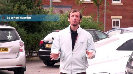 Top Tips For Cheaper Car Insurance