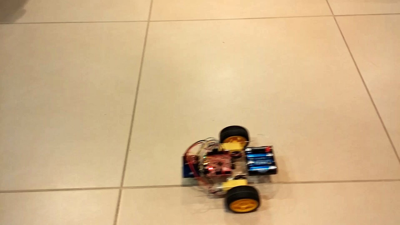 Robot