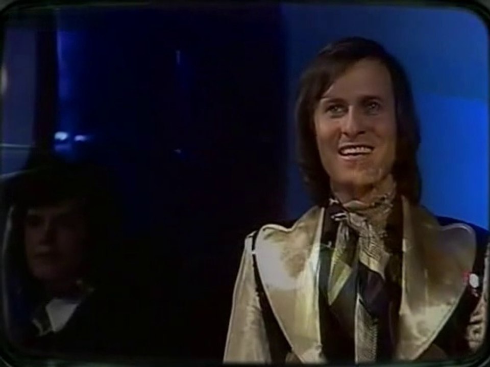 Michael Holm - Baby,du bist nicht alleine