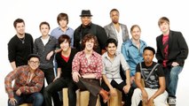 American Idol Season 14 Episode 26 S14E26 : Top 5 Perform Full Episode Online