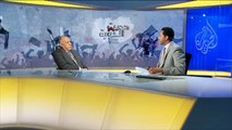 حديث الثورة-دور عاصفة الحزم في دعم تقدم المقاومة باليمن