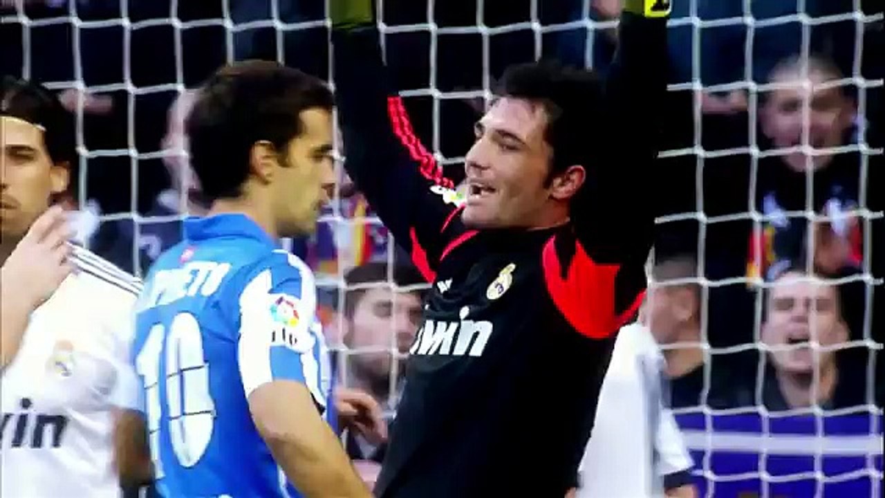 Entrevista a Antonio Adán, portero del Real Betis