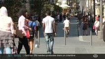 Insee / Qualité de vie : La vie en rose à Toulouse