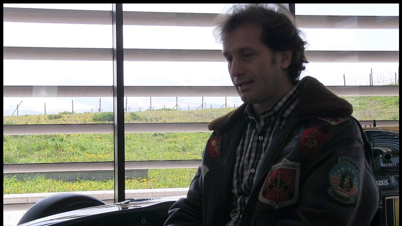 F1: Trulli sicher: Ferrari in Bahrain vorne