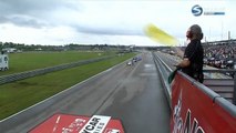 NOLA2015 Restart Huertas Crashes