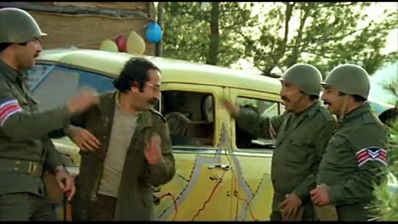 5/5 افلام عربي الفيلم السوري الحدود دريد لحام  الفيلم نسخة اصلية - افلام كاملة - جودة عالية