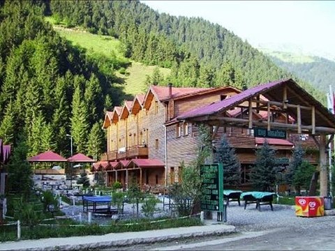 Turkey Trabzon Uzungol Travel Guide