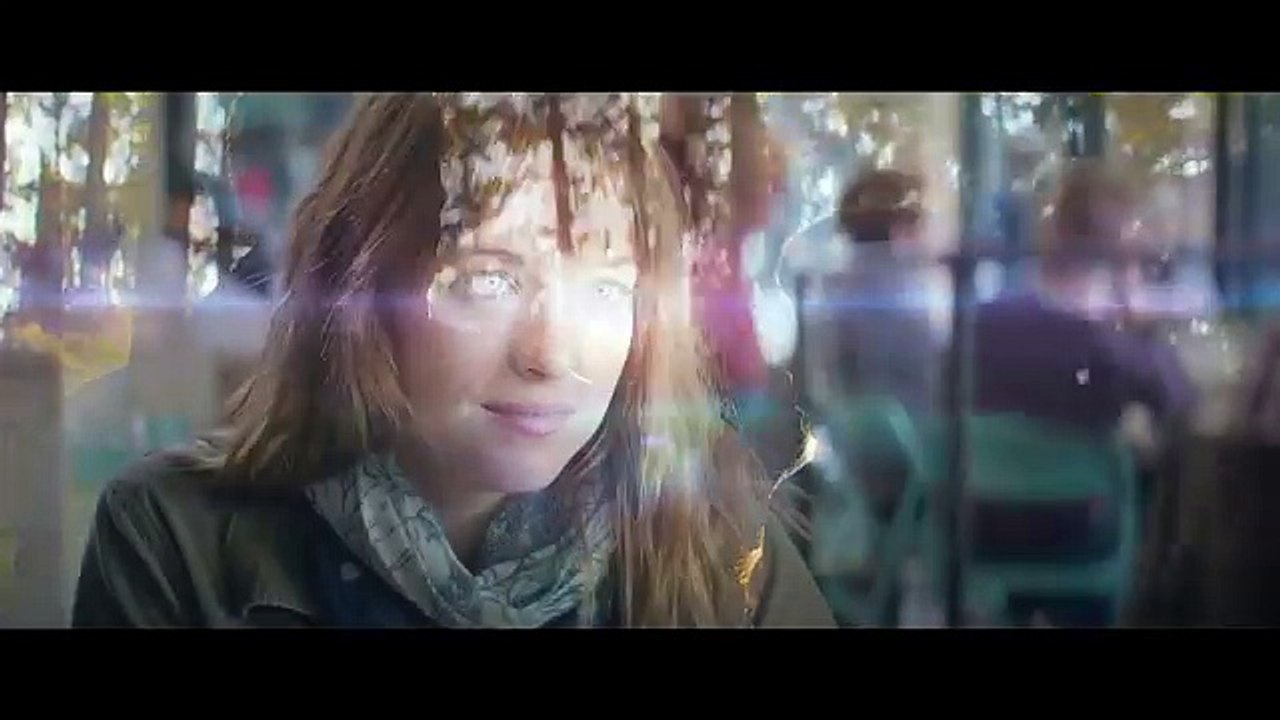 Fifty Shades of Grey Official Trailer (2015) - Jamie Dornan - Dakota Johnson - Cinepax
