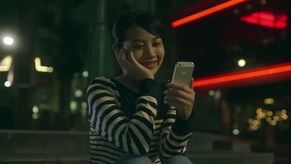 MACO - ありがとう（MV Short Ver.）