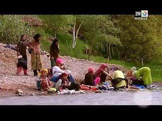 أمين رغيب Amine raghib في برنامج كلنا أبطال على قناة 2