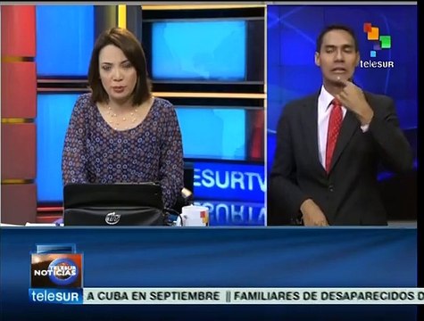 Irak: matan al número dos de Sadam Husein