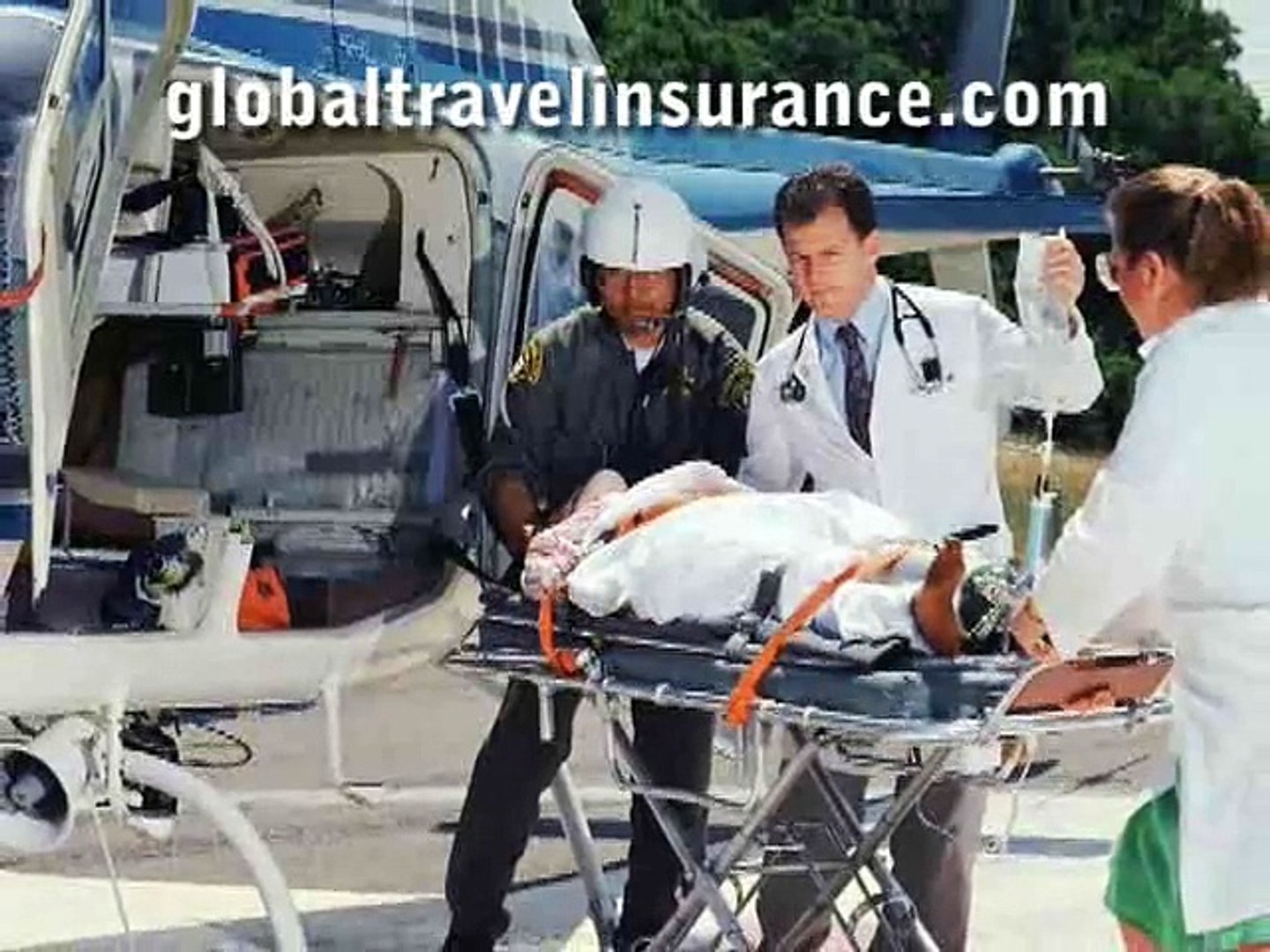 Travel Insurance