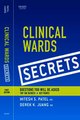 Download Clinical Wards Secrets Ebook {EPUB} {PDF} FB2